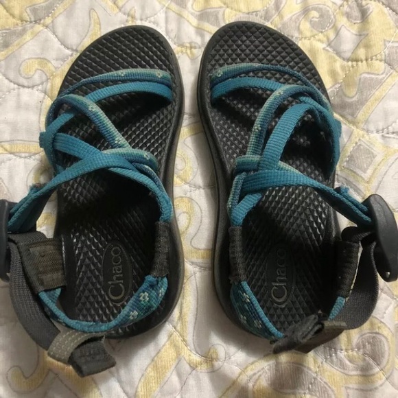 Chaco Other - Toddler girls Chacos size 10